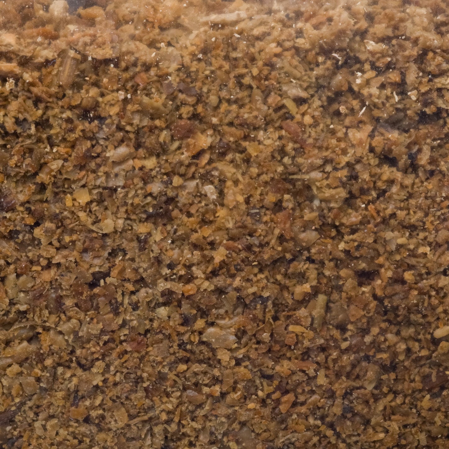 MycoWood™ – Organic Hardwood Substrate