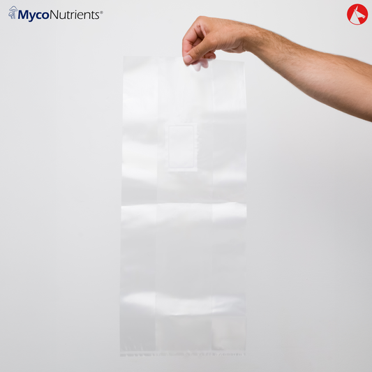 Unicorn 2-3kg (5lb) Grow Bag – Filter Patch (3T)