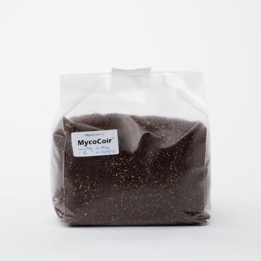 MycoCoir™ – Organic CVG Substrate