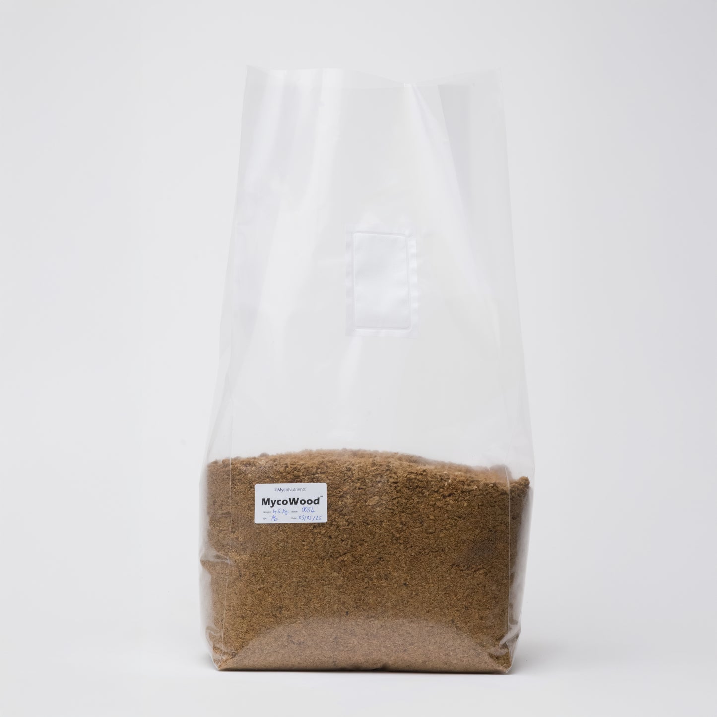 Unicorn 2-3kg (5lb) Grow Bag – Filter Patch (3T)